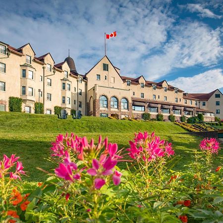 Digby Pines Golf Resort And Spa Exterior foto