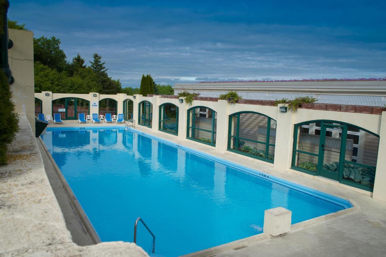 Digby Pines Golf Resort And Spa Exterior foto