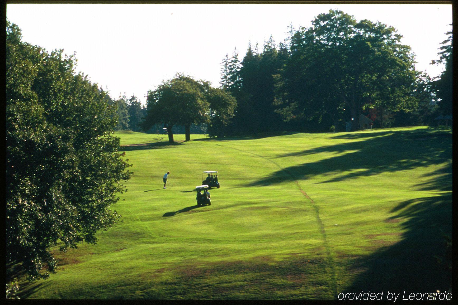 Digby Pines Golf Resort And Spa Instalações foto