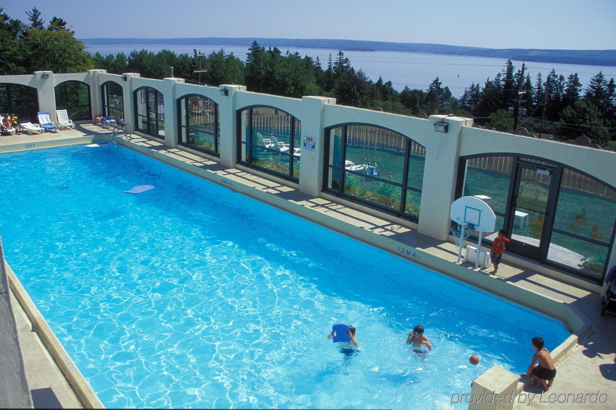 Digby Pines Golf Resort And Spa Instalações foto