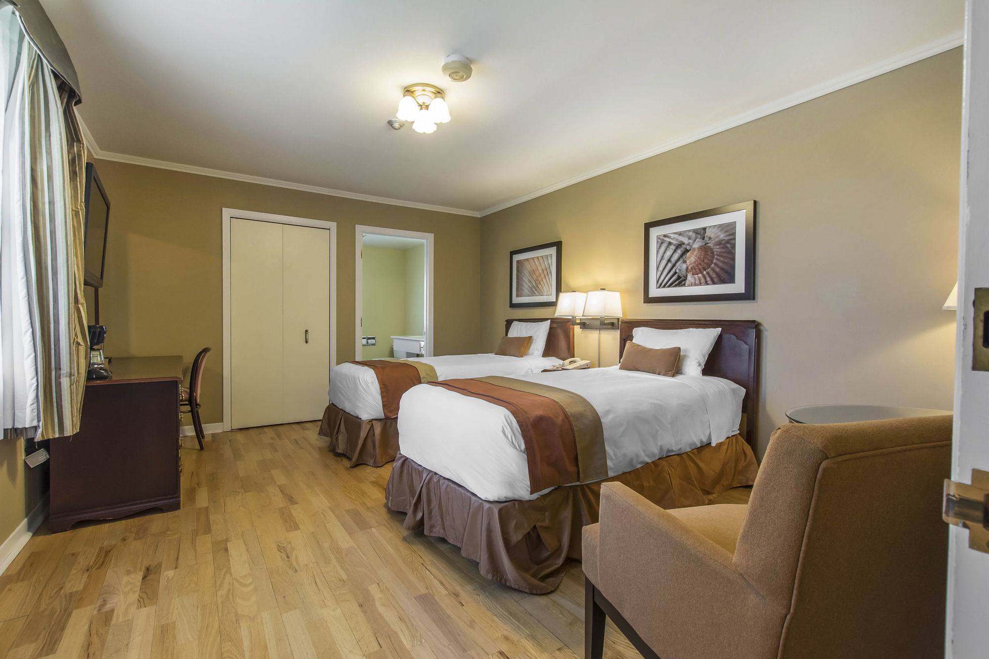 Digby Pines Golf Resort And Spa Quarto foto