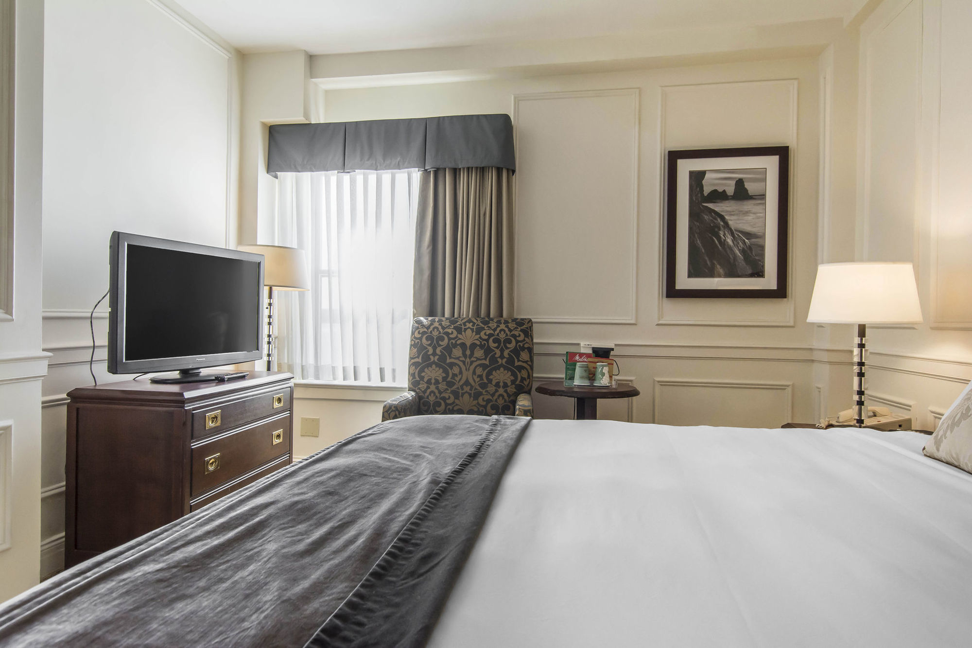 Digby Pines Golf Resort And Spa Quarto foto