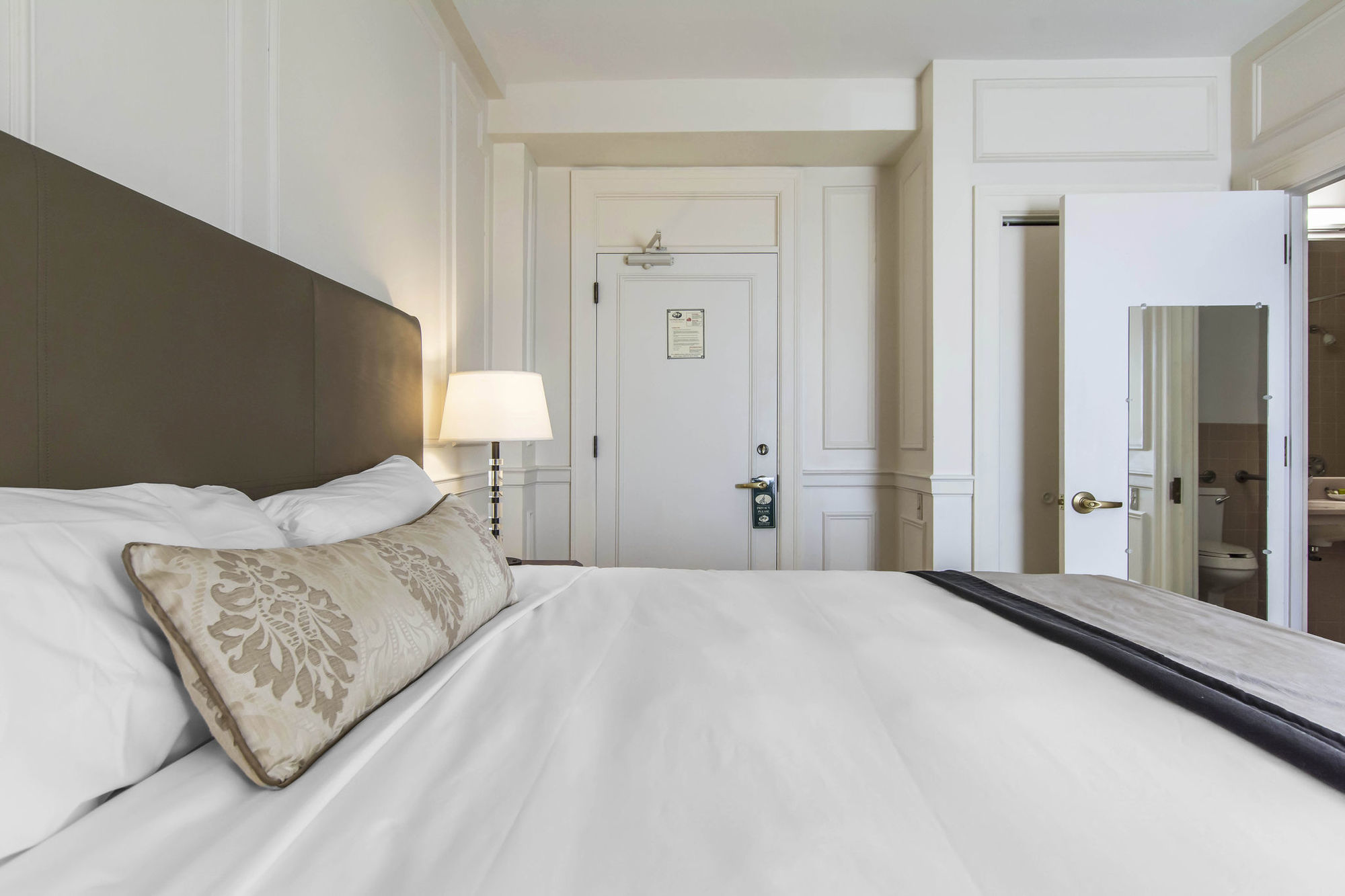 Digby Pines Golf Resort And Spa Quarto foto