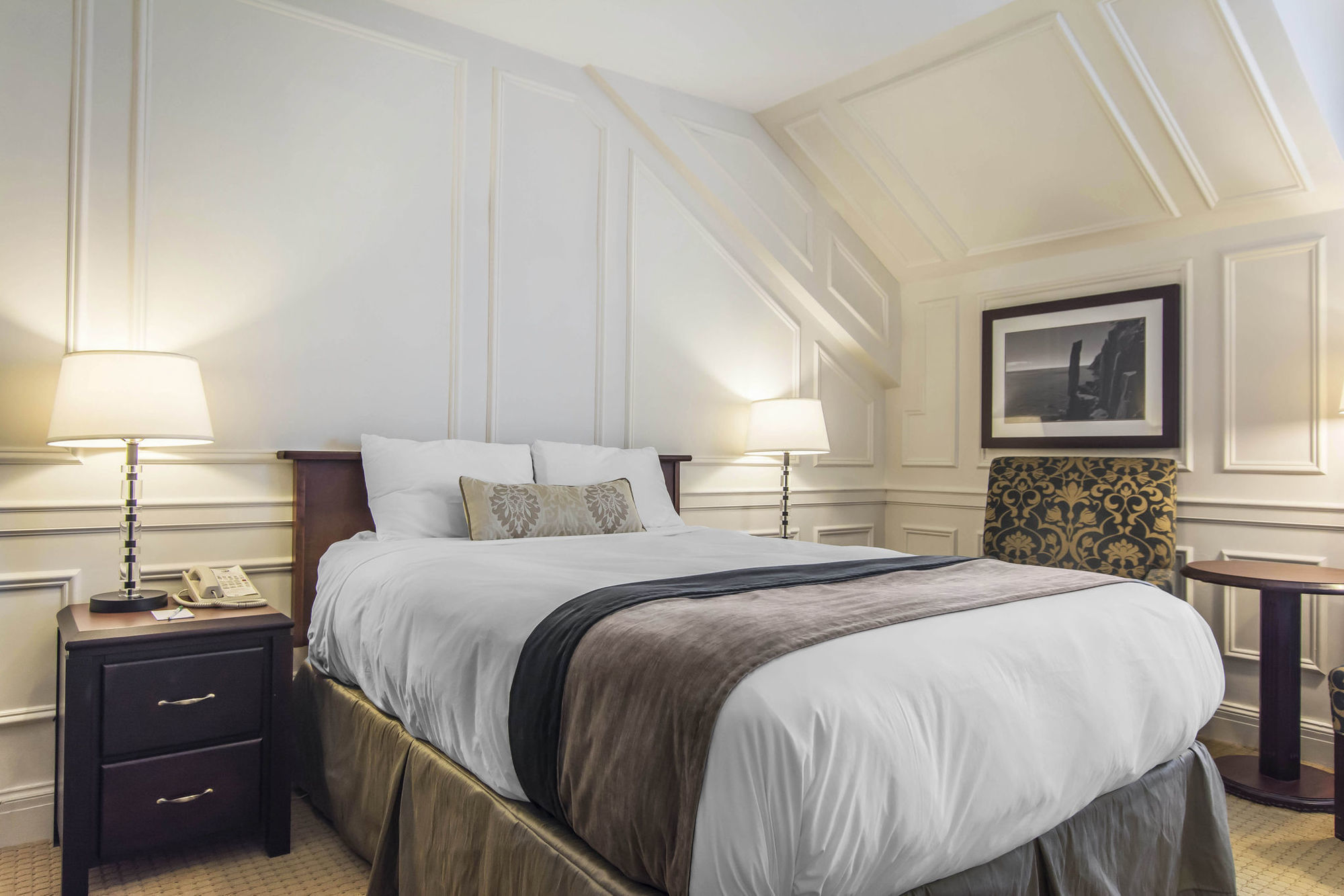 Digby Pines Golf Resort And Spa Quarto foto