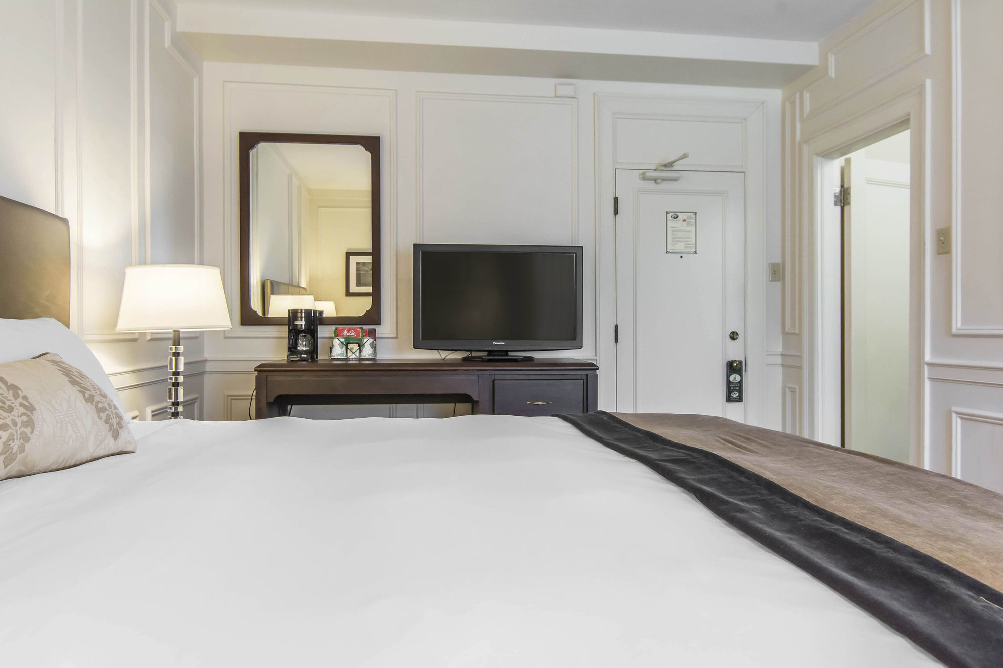 Digby Pines Golf Resort And Spa Quarto foto