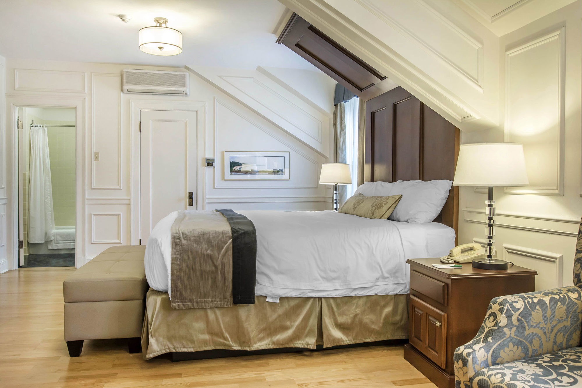 Digby Pines Golf Resort And Spa Quarto foto